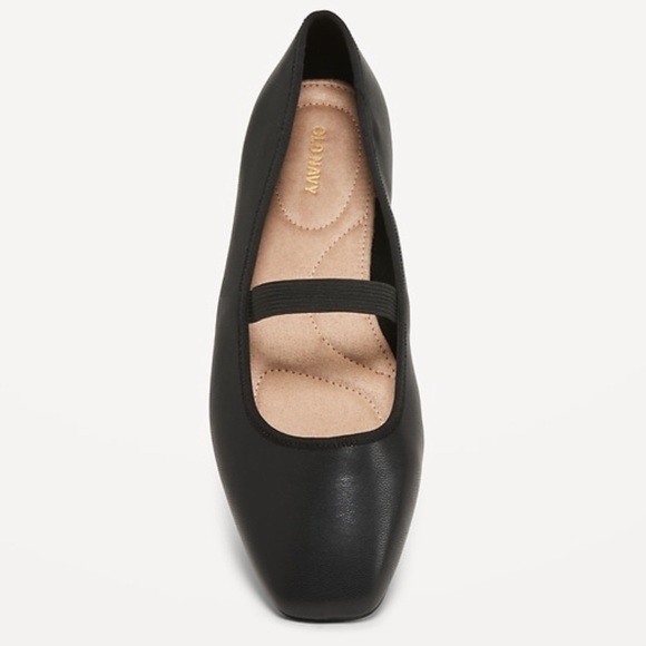 Old Navy Mary Jane flats - Picture 2 of 10